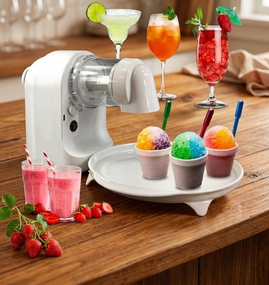 Máquina de Raspadinha